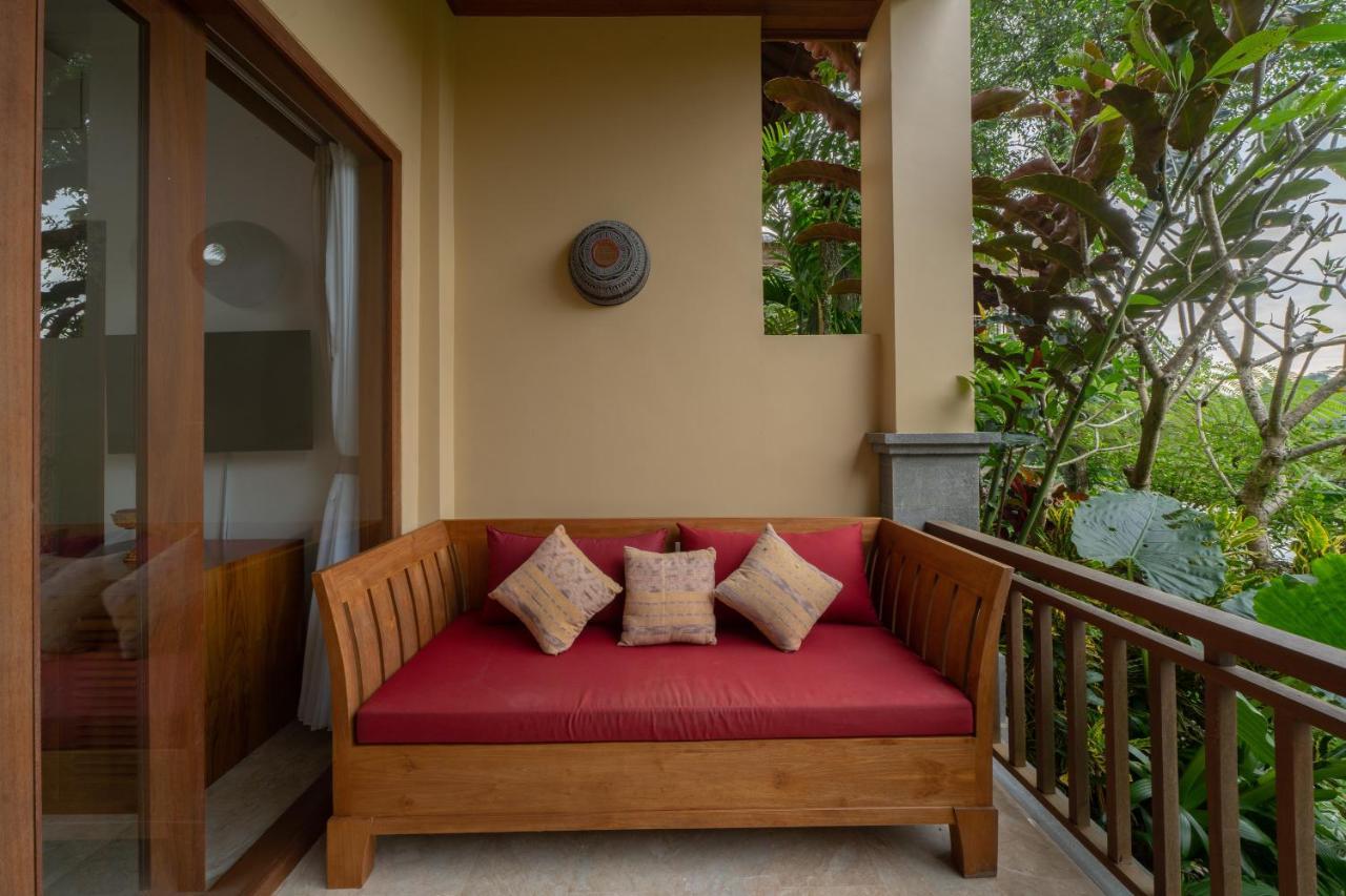Gk Bali Resort Теґалаланґ Екстер'єр фото